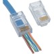 RJ45 connector with good quality