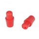 Good Quality Professional Design Accept Customization Made Waterproof Electric Silicone Wire Clip Connectors