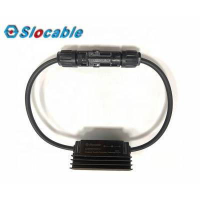 Slocable 2021 New Arrivals 2500v Ac Anti-reverse Diode Connector