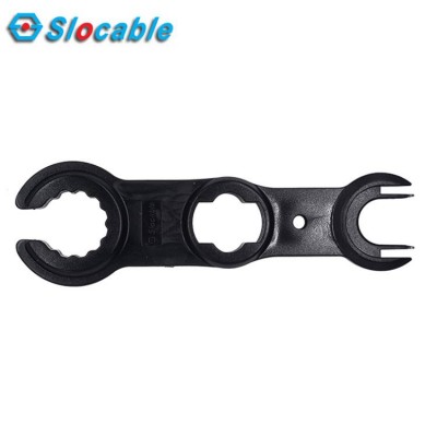 Slocable Made In China 2021 Hot Sales Hand Tool Spanner Wrench For Solar Pv Mc Connector